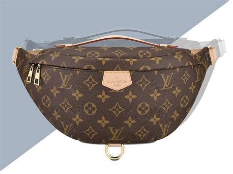 lv fanny pack|louis vuitton fanny pack nordstrom.